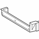 Mercedes-Benz 170-505-05-30 Air Baffle