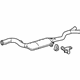 Mercedes-Benz 164-490-09-56 Catalytic Converter