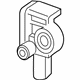 Mercedes-Benz 213-905-13-00 Front Impact Sensor