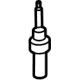 Mercedes-Benz 000-905-55-02 Temperature Sensor