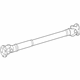 Mercedes-Benz 463-410-13-02 Drive Shaft