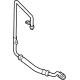 Mercedes-Benz 264-090-49-00 Oil Feed Tube