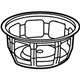 Mercedes-Benz 211-898-01-07 Spare Housing