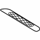 Mercedes-Benz 211-690-01-30-9B03 Speaker Grille