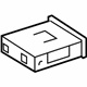 Mercedes-Benz 211-870-60-85-80 Control Module