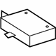 Mercedes-Benz 171-545-35-40 CD Changer Bracket