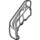 Mercedes-Benz 219-820-06-21 Signal Lamp