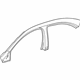 Mercedes-Benz 177-637-75-01 Roof Rail