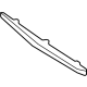 Mercedes-Benz 253-885-22-02 Lower Support