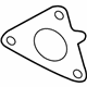 Mercedes-Benz 642-142-31-80 Exhaust Manifold Upper Seal