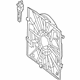 Mercedes-Benz 099-906-06-12-05 Fan Assembly