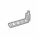 Mercedes-Benz 463-631-20-00 Lower Reinforcement