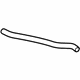 Mercedes-Benz 211-830-03-25 Drain Hose