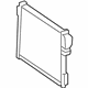 Mercedes-Benz 221-500-21-03 Radiator