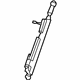 Mercedes-Benz 172-800-04-72 Hydraulic Cylinder