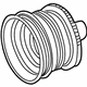 Mercedes-Benz 111-030-09-03 Vibration Damper