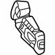 Mercedes-Benz 209-885-18-37 Energy Absorber