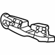 Mercedes-Benz 209-885-17-37 Energy Absorber