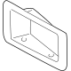 Mercedes-Benz 463-885-00-22 Housing