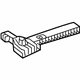 Mercedes-Benz 238-692-04-00 Absorber