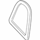 Mercedes-Benz 211-826-07-91-64 Gasket