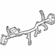 Mercedes-Benz 208-620-01-86 Reinforcement Beam