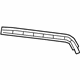 Mercedes-Benz 257-815-01-27-8T92 Guide Rail