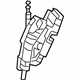 Mercedes-Benz 099-730-13-01 Lock Actuator