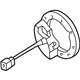 Mercedes-Benz 002-542-65-18 Position Sensor