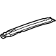 Mercedes-Benz 223-780-23-00 Side Rail