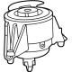Mercedes-Benz 206-240-00-01 Motor Mount