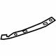 Mercedes-Benz 251-889-01-95 Upper Bracket Shim