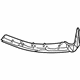 Mercedes-Benz 251-885-11-16 Support Bracket