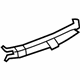 Mercedes-Benz 251-880-11-14 Upper Bracket