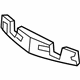 Mercedes-Benz 251-885-08-37 Energy Absorber