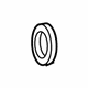 Mercedes-Benz 251-885-03-74 Trim Ring