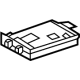 Mercedes-Benz 257-900-53-00 Body Control Module