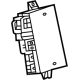 Mercedes-Benz 167-900-12-09-80 Control Module