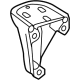 Mercedes-Benz 190-642-47-00 Lower Bracket