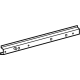 Mercedes-Benz 167-636-37-00 Front Reinforcement