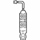 Mercedes-Benz 215-821-17-51-7C45 Window Switch