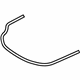 Mercedes-Benz 221-628-05-98 Front Seal