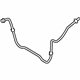 Mercedes-Benz 211-500-21-72 Reservoir Hose