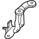 Mercedes-Benz 190-621-34-00 Purge Valve Bracket