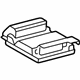 Mercedes-Benz 210-820-65-26 Control Module