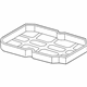 Mercedes-Benz 140-270-08-12 Pan Gasket