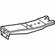 Mercedes-Benz 211-610-38-25 Side Reinforcement