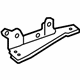 Mercedes-Benz 204-880-11-28 Hinge Support