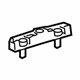 Mercedes-Benz 221-650-00-55 Bracket