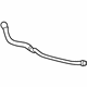 Mercedes-Benz 166-500-94-75 Front Hose